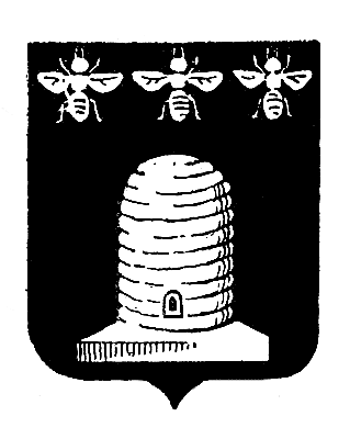 Эмблема пчелы